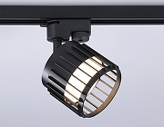 Светильник на штанге Ambrella Light GL GL5349 цвет плафона/подвески Черный, цвет арматуры Черный-3