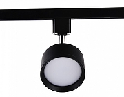 Светильник на штанге Ambrella Light GL GL5357 цвет плафона/подвески Черный, цвет арматуры Черный-2