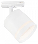 Светильник на штанге Ambrella Light GL GL5369 цвет плафона/подвески Белый, цвет арматуры Белый-3