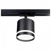 Светильник на штанге Ambrella Light GL GL5372 цвет плафона/подвески Черный, цвет арматуры Черный-1