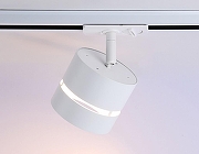 Светильник на штанге Ambrella Light GL GL5375 цвет плафона/подвески Белый, цвет арматуры Белый-1