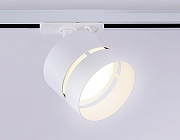 Светильник на штанге Ambrella Light GL GL5375 цвет плафона/подвески Белый, цвет арматуры Белый-2