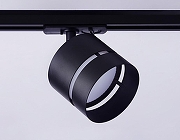 Светильник на штанге Ambrella Light GL GL5377 цвет плафона/подвески Черный, цвет арматуры Черный-3