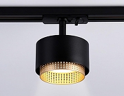 Светильник на штанге Ambrella Light GL GL5381 цвет плафона/подвески Черный, Золото, цвет арматуры Черный-1