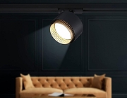 Светильник на штанге Ambrella Light GL GL5381 цвет плафона/подвески Черный, Золото, цвет арматуры Черный-7