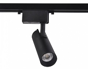 Светильник на штанге Ambrella Light GL GL5858 цвет плафона/подвески Черный, цвет арматуры Белый