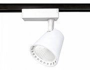 Светильник на штанге Ambrella Light GL GL5974 цвет плафона/подвески Белый, цвет арматуры Белый-3