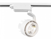 Светильник на штанге Ambrella Light GL GL6103 цвет плафона/подвески Белый, цвет арматуры Белый