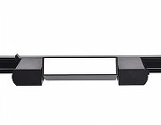 Накладной светильник Ambrella Light GL GL6660 цвет плафона/подвески Черный, цвет арматуры Черный-5