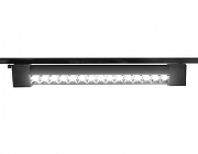 Накладной светильник Ambrella Light GL GL6690 цвет арматуры Черный-1