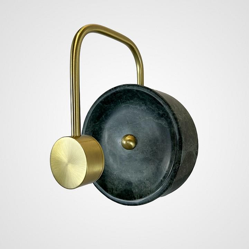 Бра Imperiumloft GOTTBY GOTTBY01 