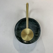 Бра Imperiumloft GOTTBY GOTTBY01 цвет Золото, Черный-4