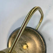 Бра Imperiumloft GOTTBY GOTTBY01 цвет Золото, Черный-7