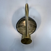 Бра Imperiumloft GOTTBY GOTTBY01 цвет Золото, Черный-8