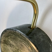 Бра Imperiumloft GOTTBY GOTTBY01 цвет Золото, Черный-9