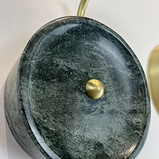 Бра Imperiumloft GOTTBY GOTTBY01 цвет Золото, Черный-10