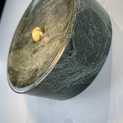 Бра Imperiumloft GOTTBY GOTTBY01 цвет Золото, Черный-13