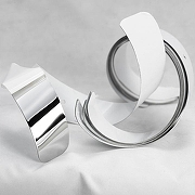 Накладной светильник Lussole Briosco GRLSA-5907-06 цвет плафона/подвески Хром, цвет арматуры Хром-3