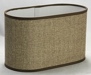 Подвесной светильник Lussole Nulvi GRLSF-2103-03 цвет плафона/подвески Коричневый, цвет арматуры Красный, Хром-4