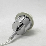 Подвесной светильник Lussole Vetere GRLSF-2386-01 цвет плафона/подвески Белый, Коричневый, цвет арматуры Хром-8