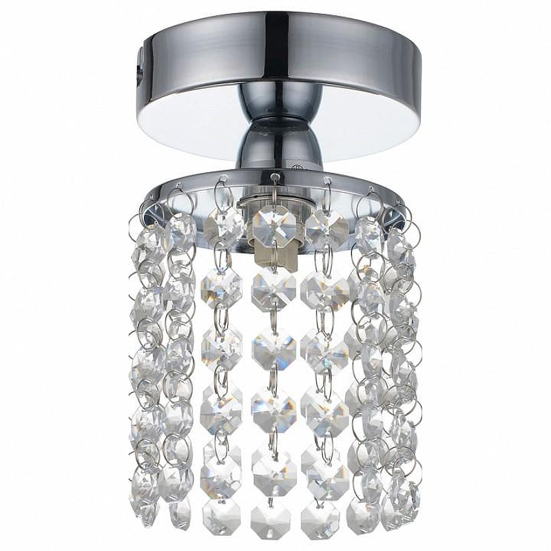 Светильник на штанге Lussole Monteleto GRLSJ-0407-01 