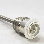 Подвесной светильник Lussole Sona GRLSL-3006-01 цвет плафона/подвески Бронза, цвет арматуры Бронза-4