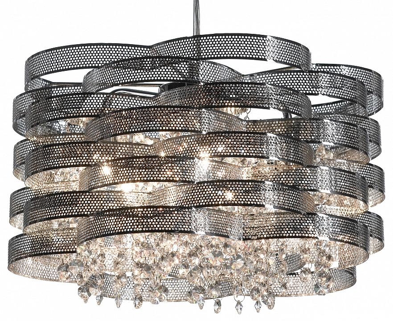 Подвесной светильник LGO Wilmington GRLSL-3407-05 