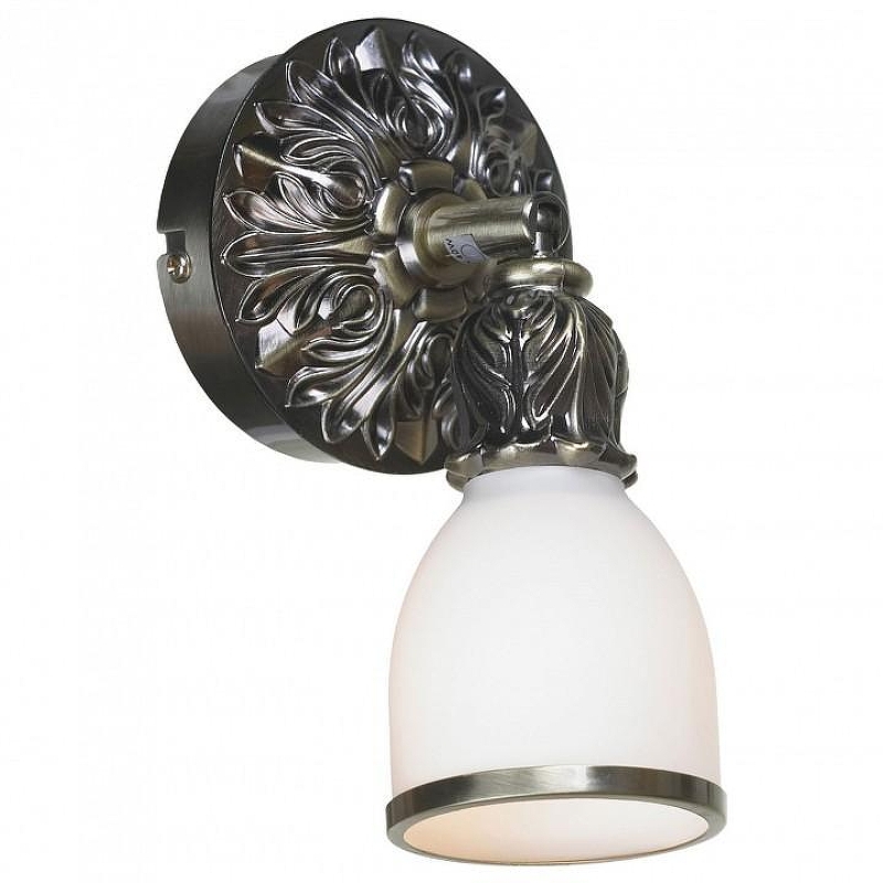 Спот Lussole Furlo GRLSL-7301-01 