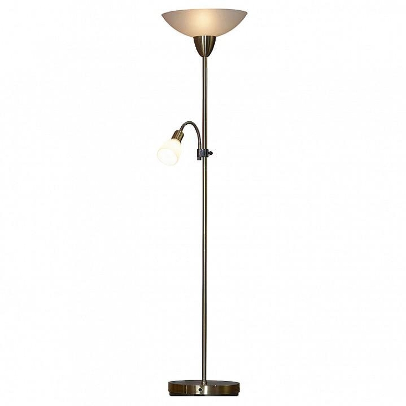 Торшер с подсветкой LGO Douglas GRLSP-0020 