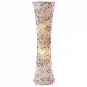 Торшер LGO Cottonwood GRLSP-0503 цвет плафона/подвески Белый, цвет арматуры Белый