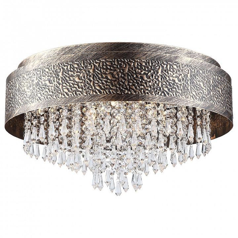 Накладной светильник Lussole Kenai GRLSP-8025 