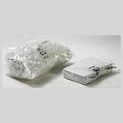 Накладной светильник Lussole Kenai GRLSP-8025 цвет плафона/подвески Бронза, Прозрачный, цвет арматуры Бронза-2