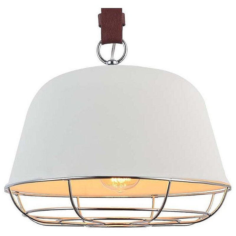 Подвесной светильник Lussole Kodiak GRLSP-8043 