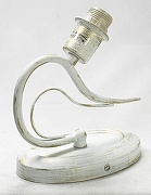 Бра LGO Stamford GRLSP-8060 цвет плафона/подвески Белый, цвет арматуры Белый-2