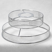 Подвесной светильник Lussole Beijing GRLSP-8131 цвет плафона/подвески Черный, цвет арматуры Черный-2