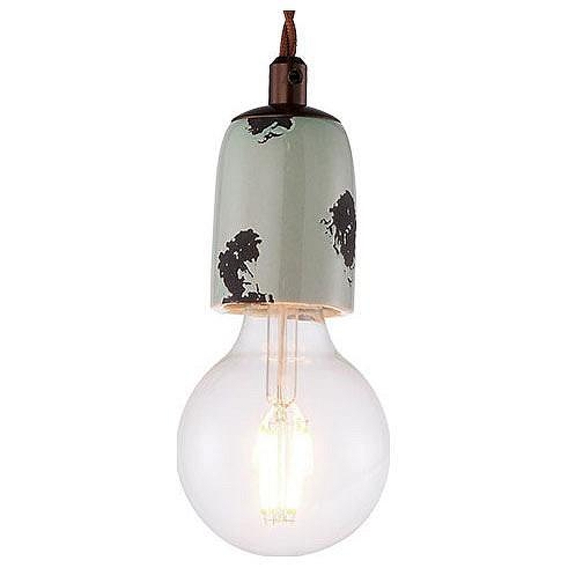 Подвесной светильник Lussole Vermilion GRLSP-8160 