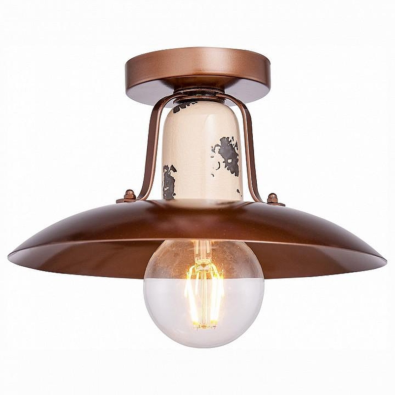 Накладной светильник Lussole Vermilion GRLSP-8161 