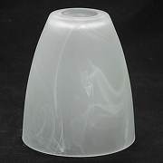 Бра LGO Rogers GRLSP-8168 цвет плафона/подвески Белый, цвет арматуры Бронза-5