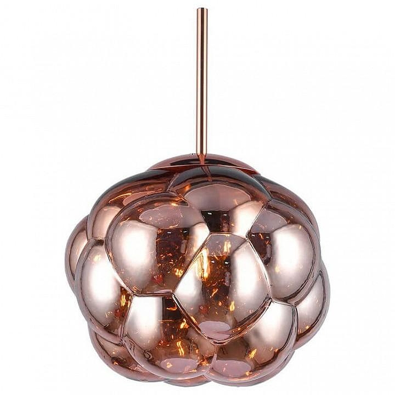 Подвесной светильник Lussole Strawberry GRLSP-8212 