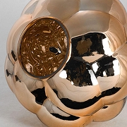 Подвесной светильник Lussole Strawberry GRLSP-8212 цвет плафона/подвески Медь, цвет арматуры Черный-3