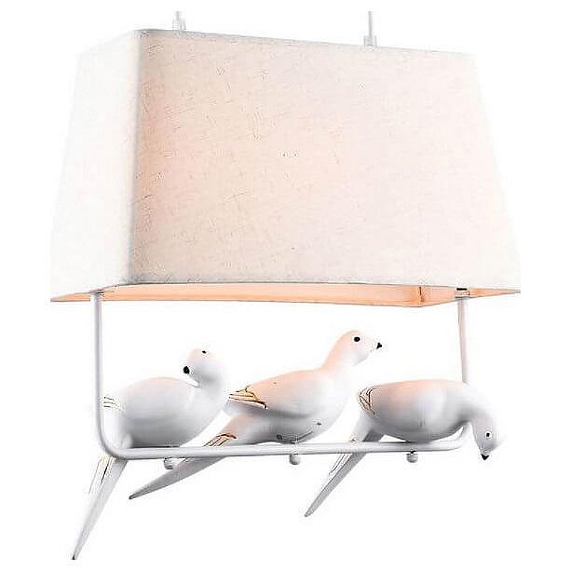 Подвесной светильник Lussole Dove GRLSP-8221 