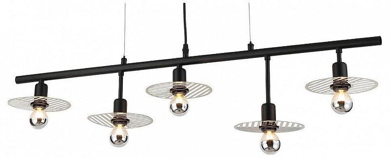 Подвесной светильник Lussole Cranbrook GRLSP-8254 