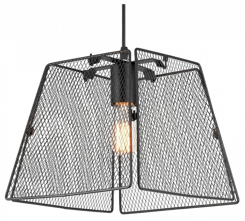 Подвесной светильник Lussole Bossier GRLSP-8273 