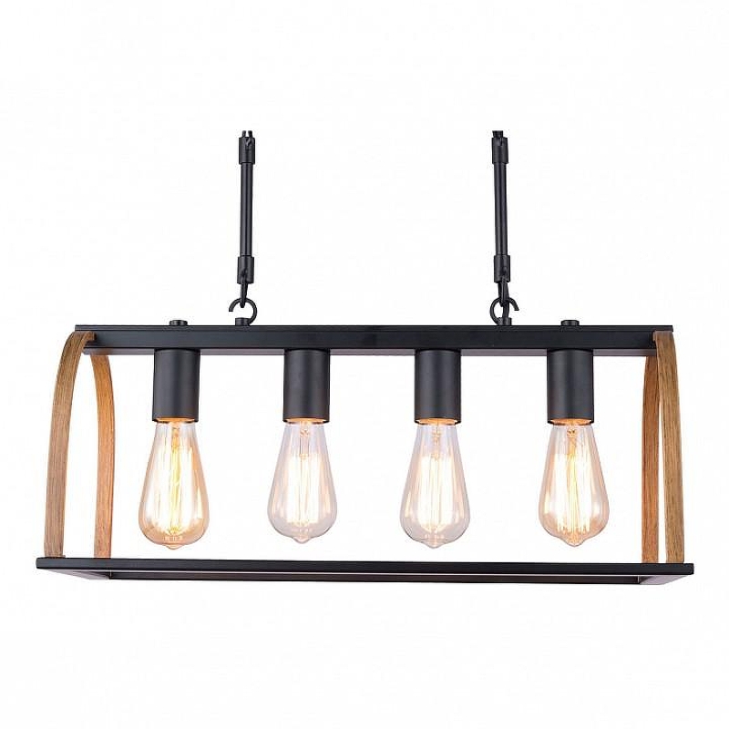 Подвесной светильник Lussole Cornville GRLSP-8575 