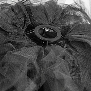 Накладной светильник Lussole Clarksville GRLSP-8727 цвет плафона/подвески Черный, цвет арматуры Черный-2