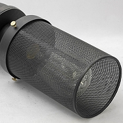 Бра Lussole Freeport GRLSP-9172 цвет плафона/подвески Черный, цвет арматуры Черный-2