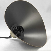 Подвесной светильник Lussole Opelika GRLSP-9533 цвет плафона/подвески Бронза, цвет арматуры Бронза-5