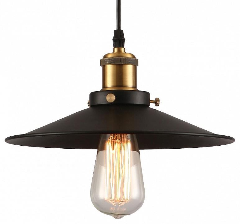 Подвесной светильник Lussole New York GRLSP-9600 