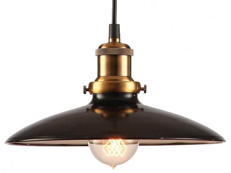 Подвесной светильник Lussole Glen Cove GRLSP-9604 