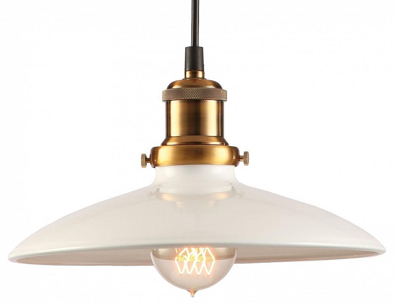 Подвесной светильник Lussole Glen Cove GRLSP-9605 